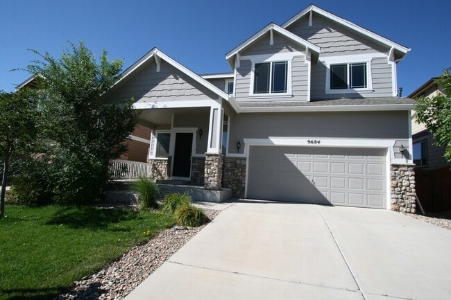 property at 9684 Beryl Dr