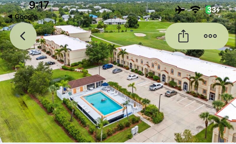 1186 Rio De Janeiro Ave in Punta Gorda, FL - Building Photo