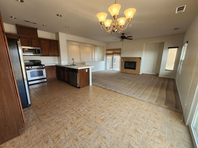 property at 74108 Cactus Wren Ct