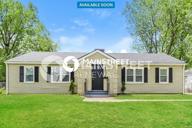 property at 6520 Estele Ave