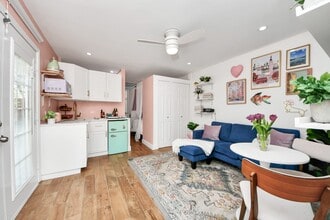 5523 Cheena Dr in Houston, TX - Building Photo - Building Photo