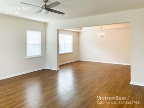 5 Jude Way in Beaufort, SC - Building Photo - Building Photo