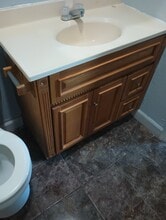 113 W Ash St, Unit Unit A in Columbia, MO - Building Photo - Building Photo