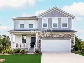 6019 Rosemore Ln in Gastonia, NC - Building Photo