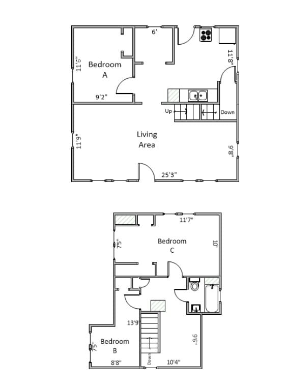 922 N Fair Oaks Ave in Madison, WI - Building Photo - Building Photo