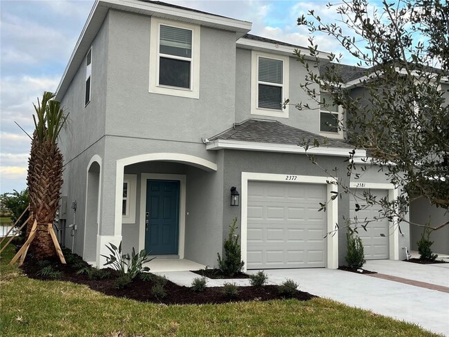 property at 2377 Paravane Wy
