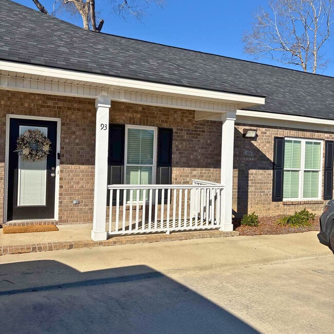 property at 93 Stockyard Rd