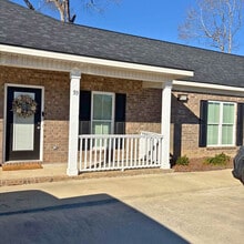 93 Stockyard Rd in Statesboro, GA - Building Photo - Building Photo