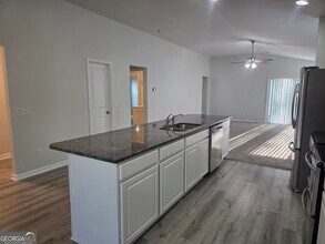 27 Blackberry Cir in Guyton, GA - Building Photo - Building Photo