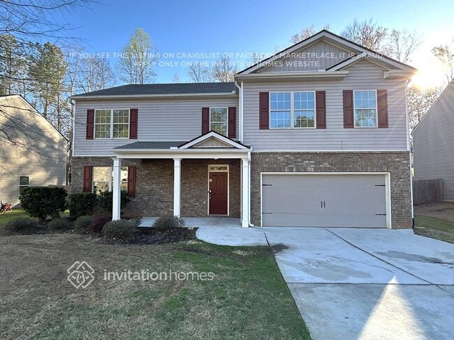 property at 111 Ivey Cottage Loop