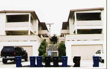 1006 Buena Vista in San Clemente, CA - Foto de edificio - Building Photo