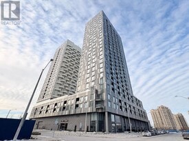 474 Caldari Rd in Vaughan, ON - Building Photo