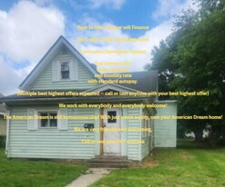 2824 S Boots St in Marion, IN - Building Photo