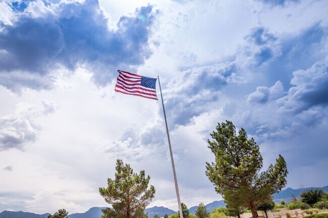 4223 Rocky Mountain Way in Sierra Vista, AZ - Building Photo - Building Photo