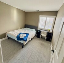 1 I Ave in Hesperia, CA - Building Photo