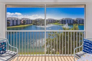 353 S US Hwy 1, Unit A408 in Jupiter, FL - Building Photo