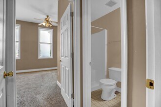 1103 Light St in Baltimore, MD - Building Photo - Building Photo
