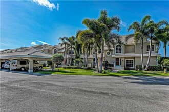 13651 Worthington Way, Unit 1502 in Bonita Springs, FL - Building Photo - Building Photo