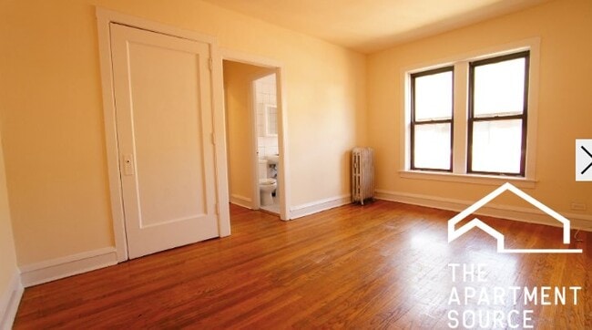 property at 3310 W Schubert Ave