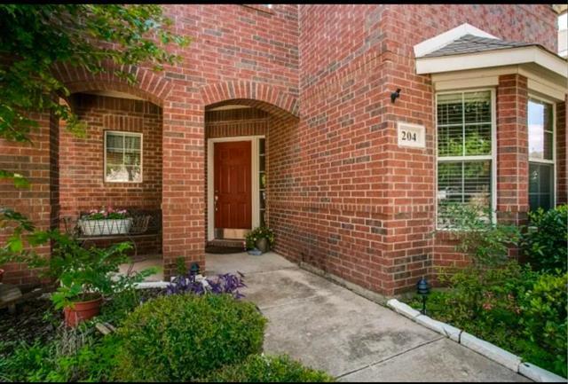 property at 204 Colonial Ln