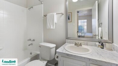 1408 Teasley Ln in Denton, TX - Building Photo - Building Photo