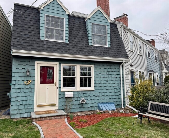property at 79 Elm St
