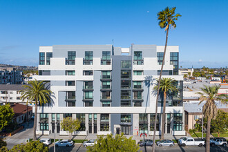 1112 Locust in Long Beach, CA - Building Photo - Building Photo