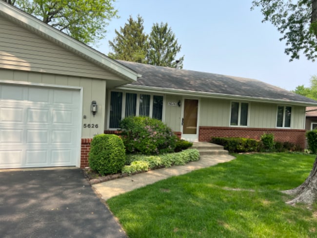 property at 5626 Pepper Dr