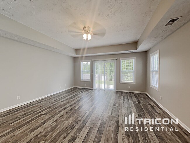 552 Medallion Cir in Clarksville, TN - Building Photo - Building Photo