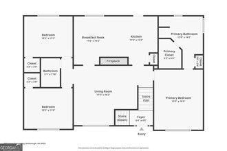 293 Grover Turner Way in Mcdonough, GA - Building Photo - Building Photo