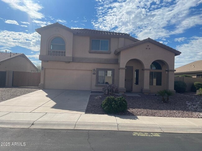 property at 4816 S Emery Cir