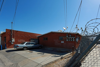 2216 S 6th Ave in Tucson, AZ - Building Photo - Building Photo