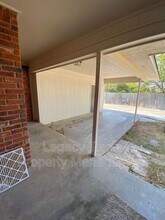 801 McAnear St in Cleburne, TX - Building Photo - Building Photo