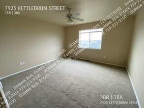 7925 Kettle Drum St in Colorado Springs, CO - Building Photo - Building Photo