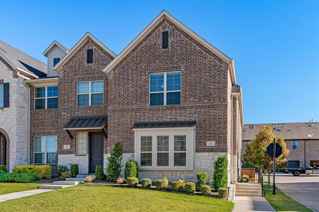 property at 610 Cobblestone Ln