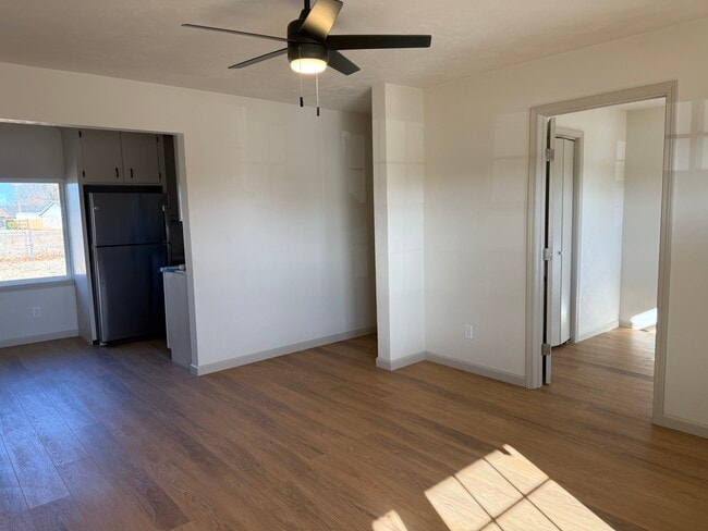 1115 Asalee St in Altus, OK - Building Photo - Building Photo