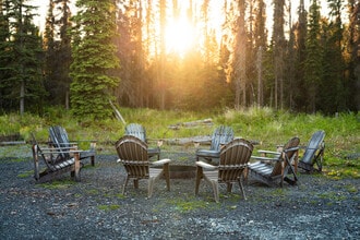 46435 Maudi Dr in Kenai, AK - Building Photo - Building Photo