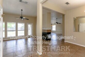 505 Chickasaw Dr in Harker Heights, TX - Building Photo - Building Photo