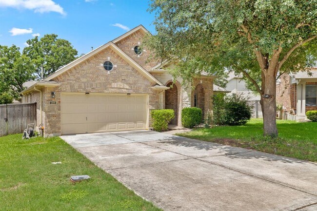 309 Steer Acres Ct in Cedar Park, TX - Building Photo - Building Photo