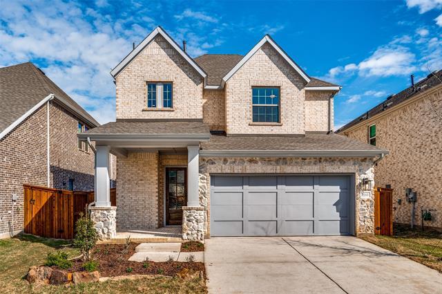 property at 2213 Preston Bend St