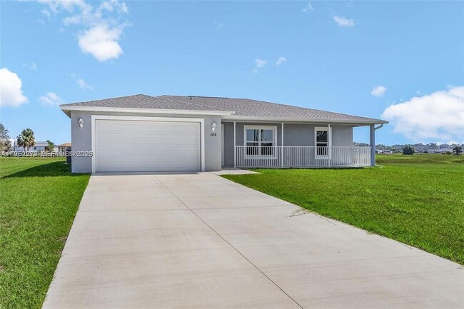 property at 1158 Norge Ct