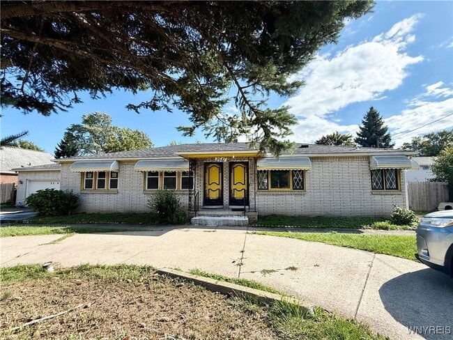 property at 2547 William St