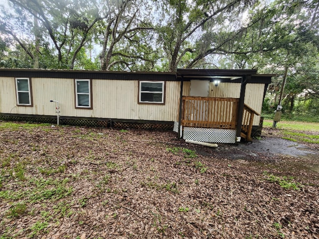 10378 Camp Mack Rd in Lake Wales, FL - Building Photo - Building Photo