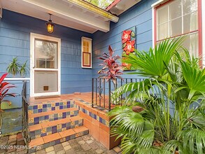 137 Washington St in St. Augustine, FL - Building Photo - Building Photo