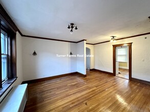 17 Lakeville Rd, Unit 15 in Boston, MA - Building Photo - Building Photo