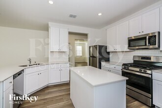 929 High Noon Dr in Haslet, TX - Building Photo - Building Photo