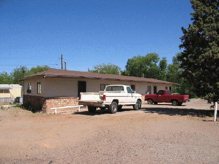 606 N Bayard in Santa Clara, NM - Building Photo - Building Photo