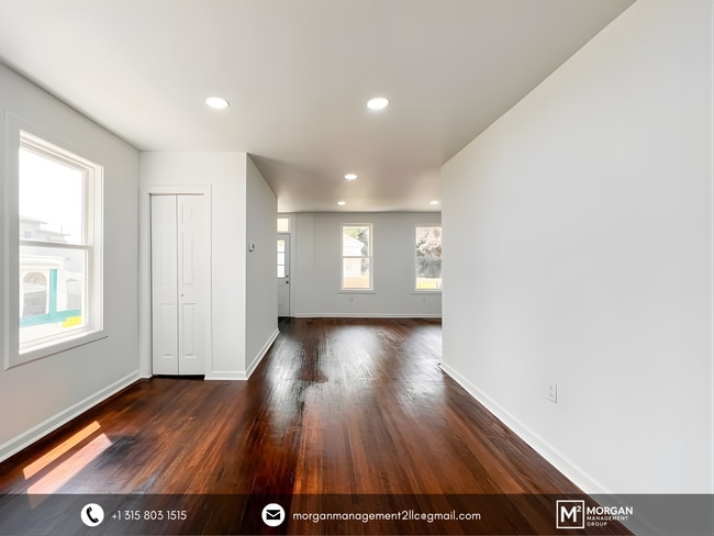 193 W 8th St in Oswego, NY - Building Photo - Building Photo