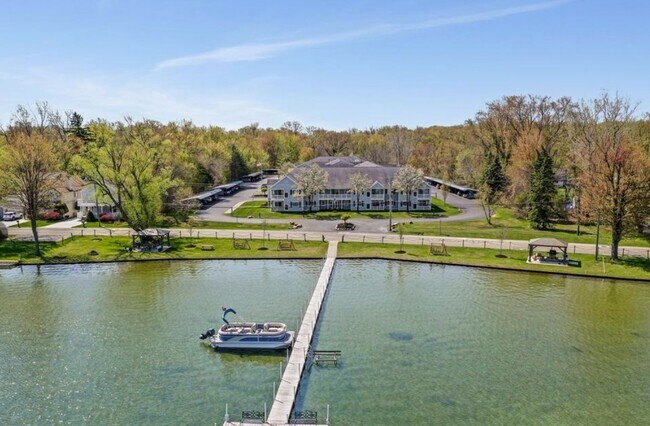 property at 1155 South Lake Dr