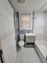 82 FULTON Ave-Unit -1 in Jersey City, NJ - Building Photo - Building Photo